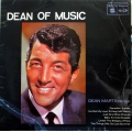  Dean Martin ‎– Dean Of Music 